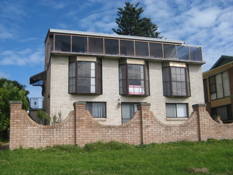 5 Ocean Street, Fishermans Bay NSW 2316