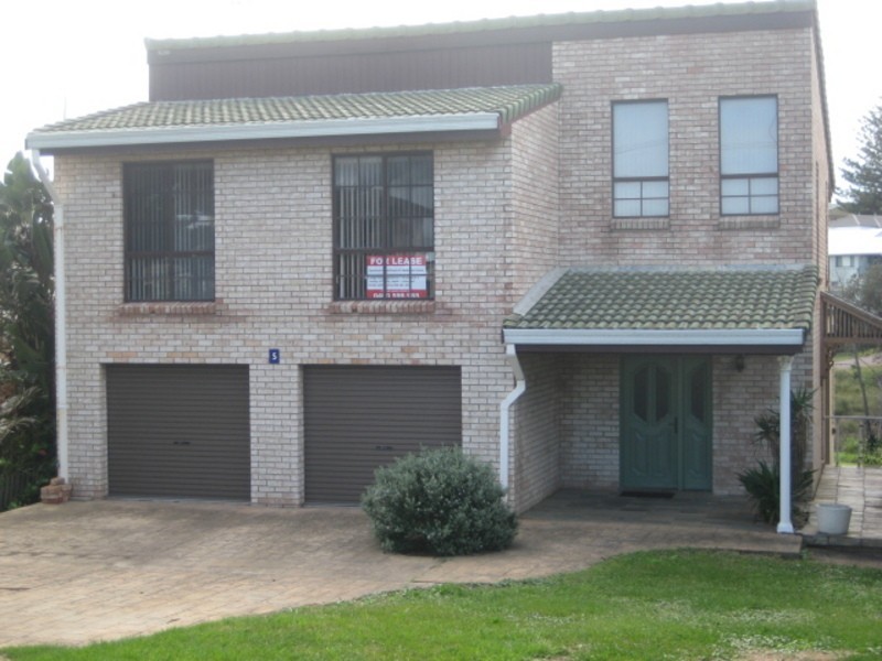 5 Ocean Street, Fishermans Bay NSW 2316