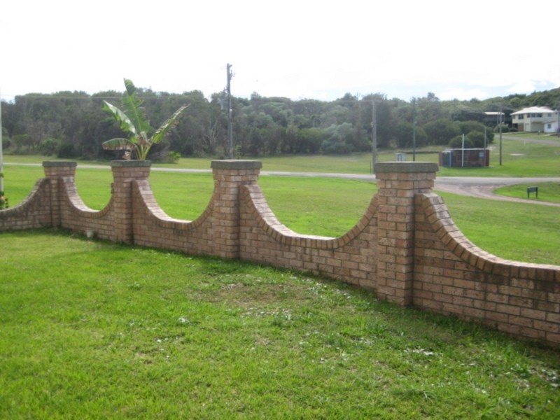 5 Ocean Street, Fishermans Bay NSW 2316