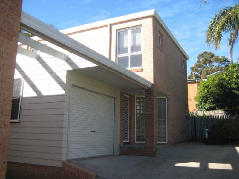 3/15 Cromarty Road, Soldiers Point NSW 2317
