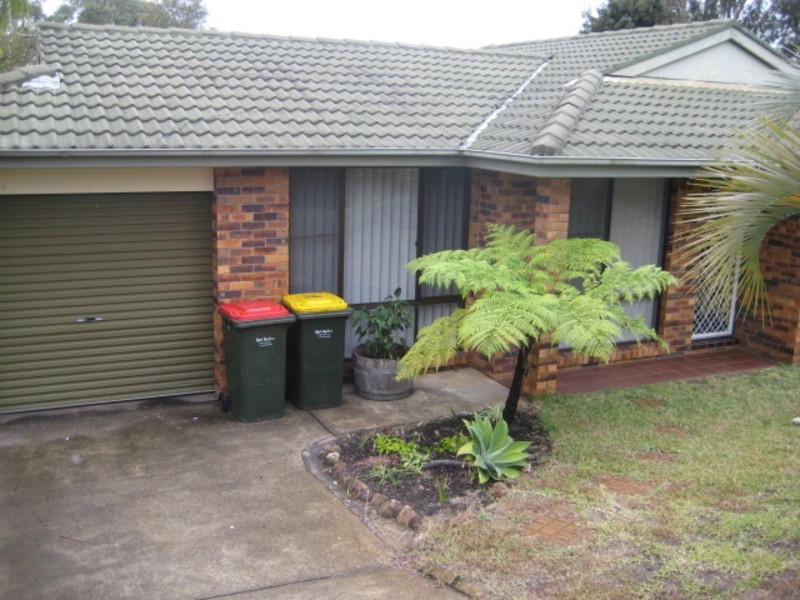 35 Yachtsman Crescent, Salamander Bay NSW 2317