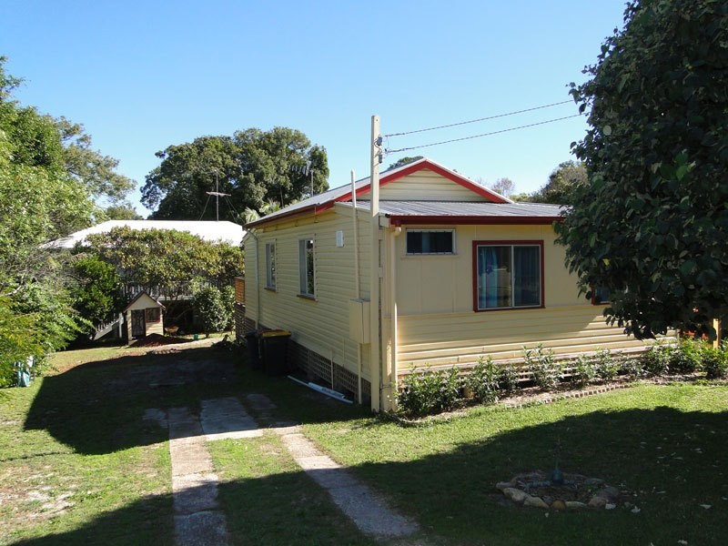 12 Nelson Street, Nelson Bay NSW 2315