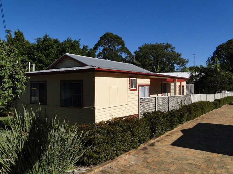 12 Nelson Street, Nelson Bay NSW 2315