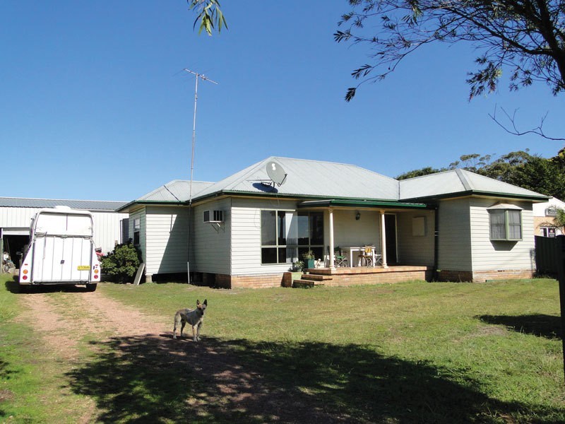 3 Gordon Close, Anna Bay NSW 2316