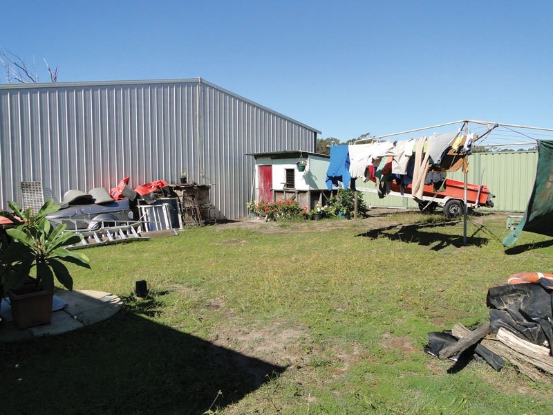 3 Gordon Close, Anna Bay NSW 2316