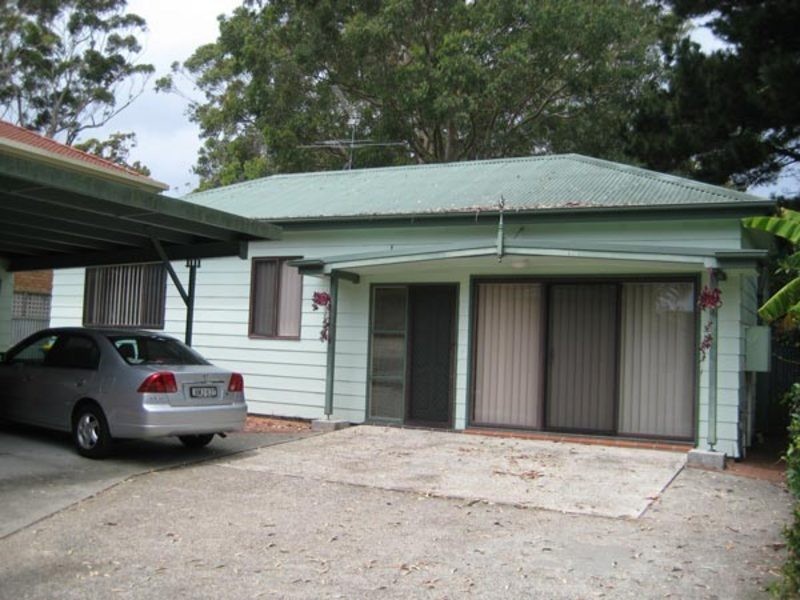 2/75 Rigney Street, Shoal Bay NSW 2315