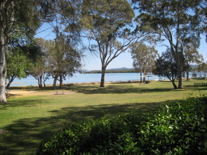 26 Cromarty Road, Soldiers Point NSW 2317