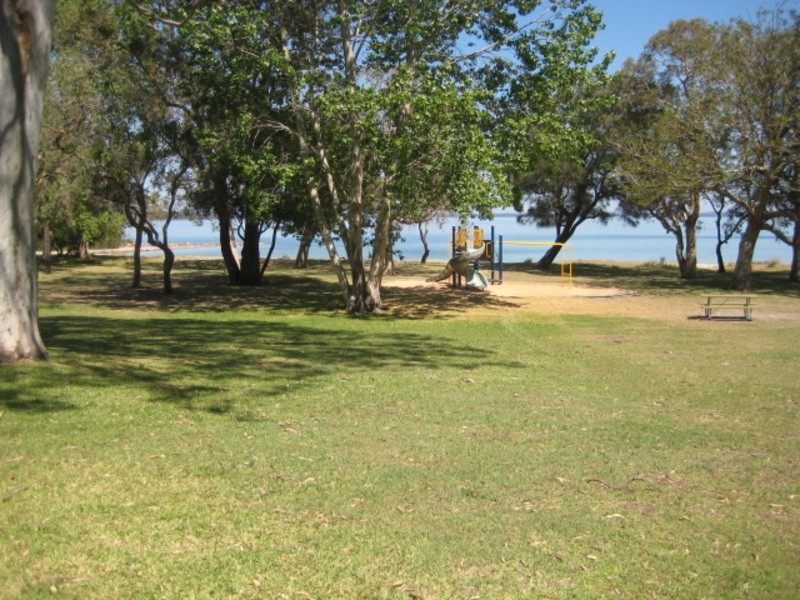 26 Cromarty Road, Soldiers Point NSW 2317