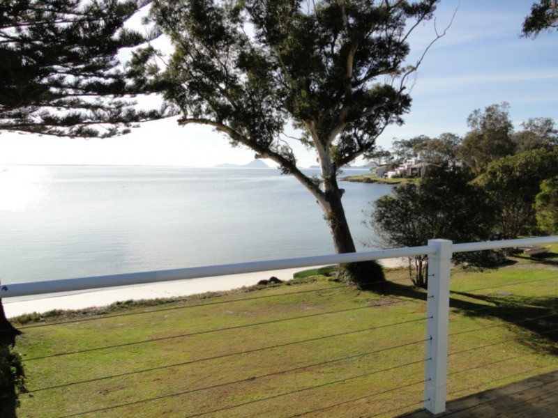 69 Soldiers Point Road, Soldiers Point NSW 2317
