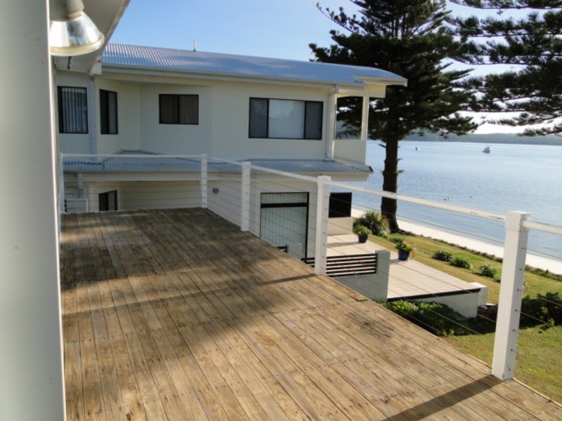 69 Soldiers Point Road, Soldiers Point NSW 2317