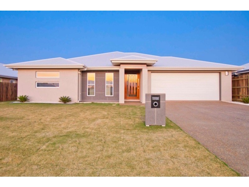 12 Vinnicombe Street, Toowoomba City QLD 4350