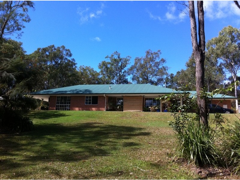 9 Eucalypt Ct, Warner QLD 4500