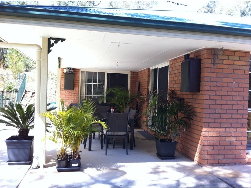 9 Eucalypt Ct, Warner QLD 4500