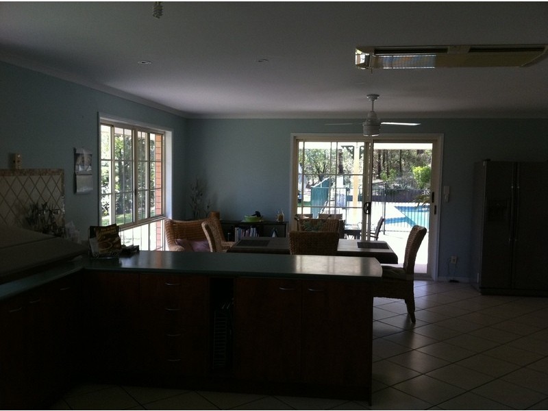 9 Eucalypt Ct, Warner QLD 4500