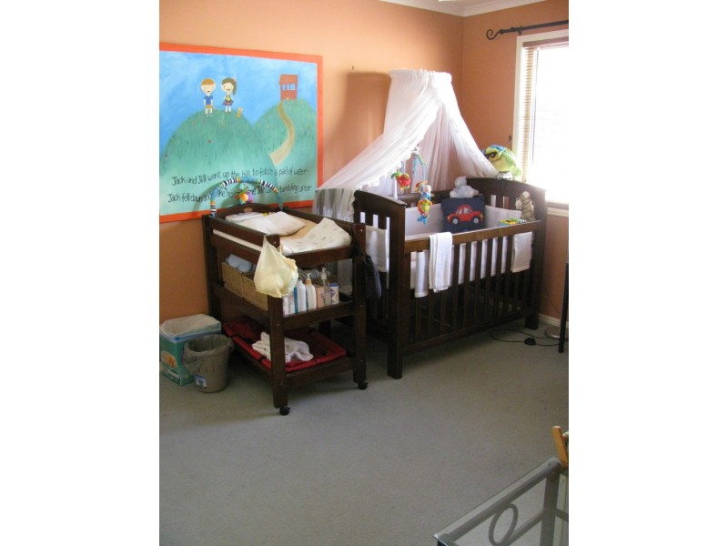 9 Eucalypt Ct, Warner QLD 4500