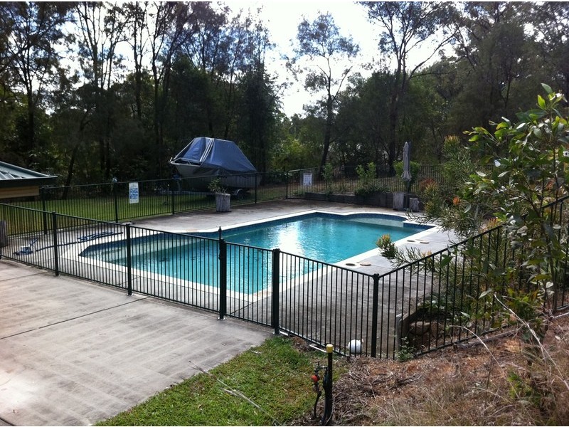 9 Eucalypt Ct, Warner QLD 4500