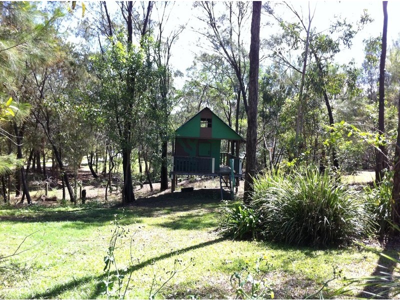 9 Eucalypt Ct, Warner QLD 4500