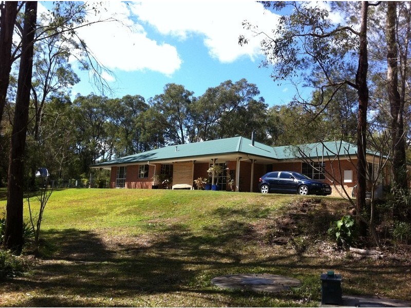 9 Eucalypt Ct, Warner QLD 4500