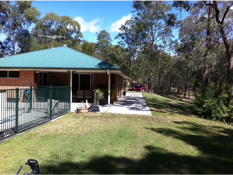 9 Eucalypt Ct, Warner QLD 4500