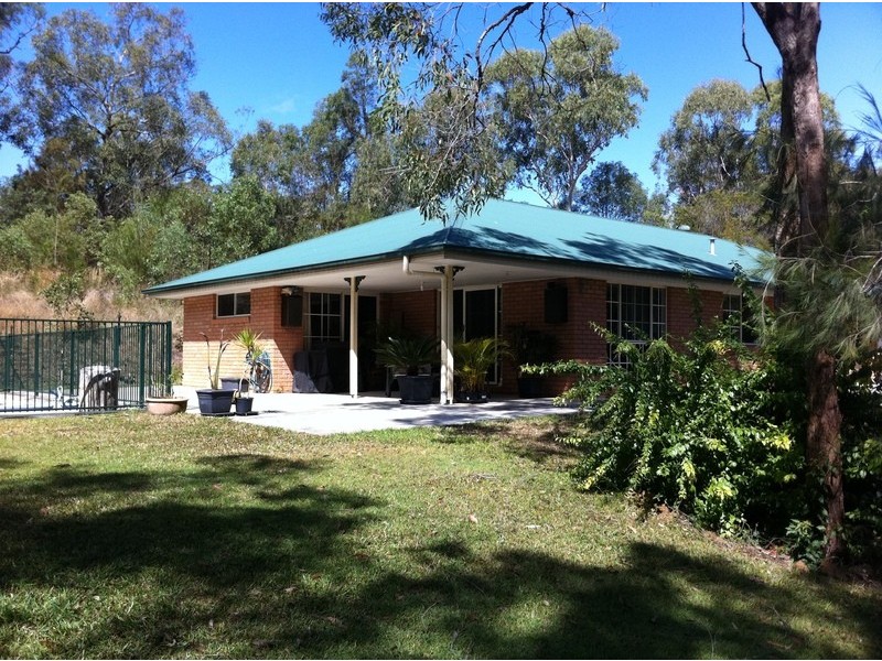 9 Eucalypt Ct, Warner QLD 4500