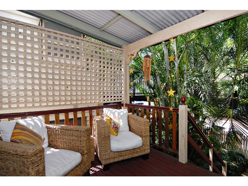 23 Dover Street, Red Hill QLD 4059