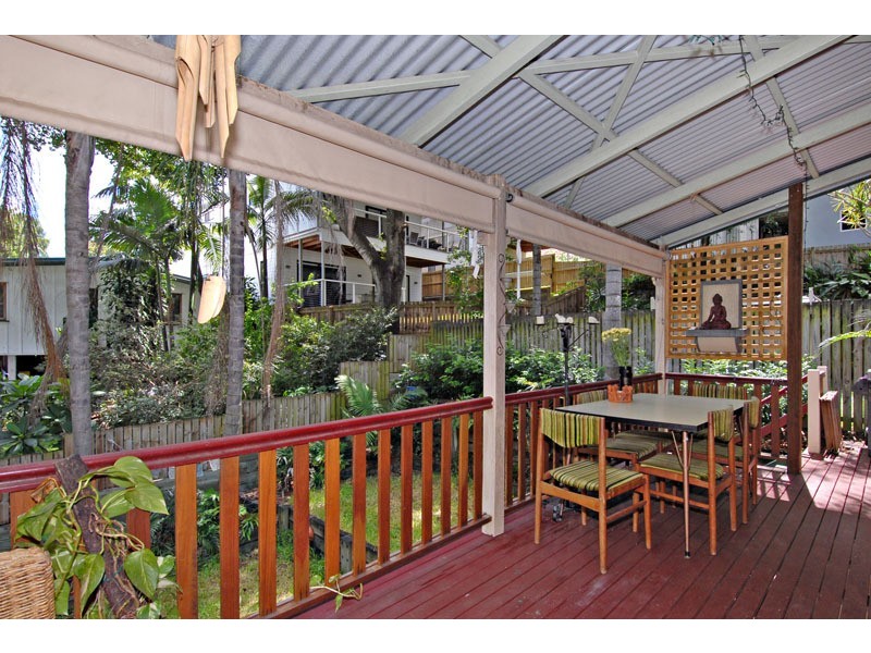 23 Dover Street, Red Hill QLD 4059