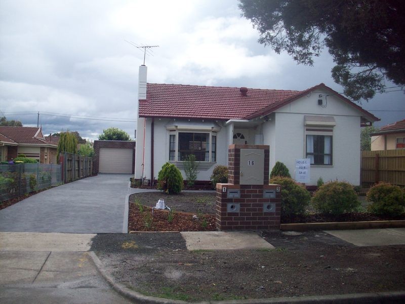 16 Elm Street, Preston VIC 3072