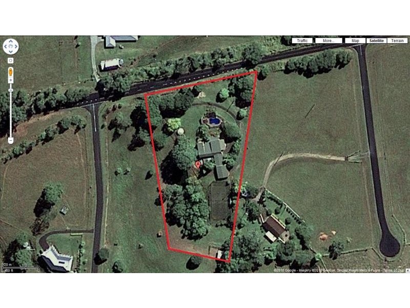 87 Cedar Creek Rd, Samford QLD 4520