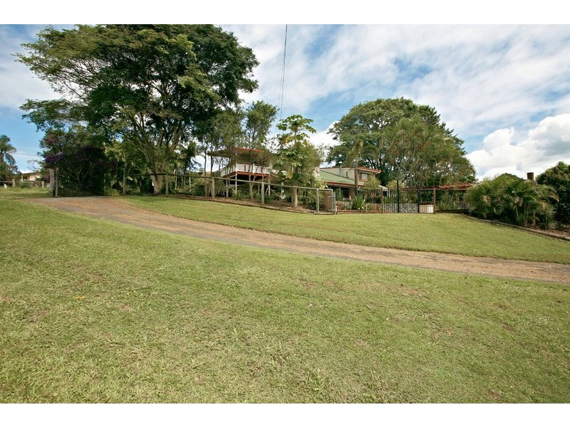 87 Cedar Creek Rd, Samford QLD 4520