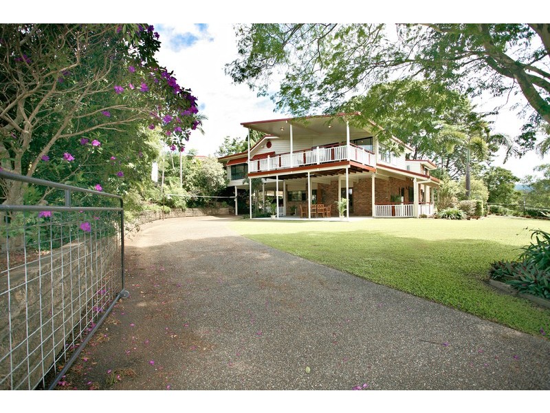 87 Cedar Creek Rd, Samford QLD 4520