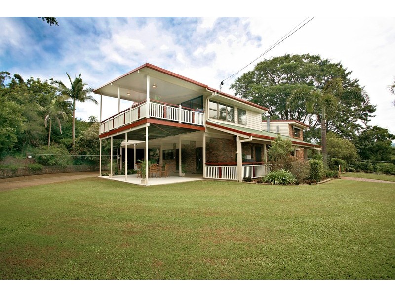 87 Cedar Creek Rd, Samford QLD 4520