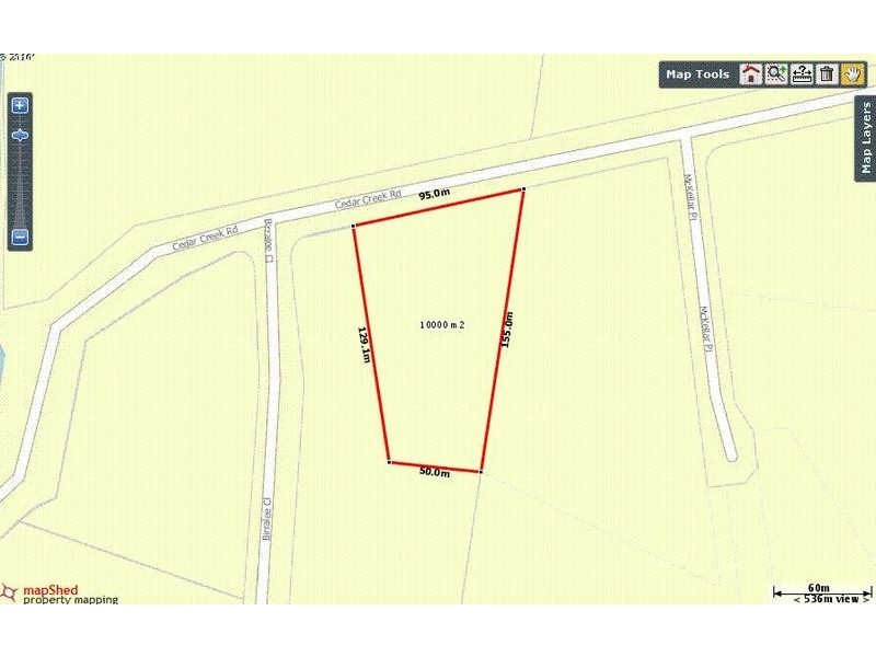 87 Cedar Creek Rd, Samford QLD 4520