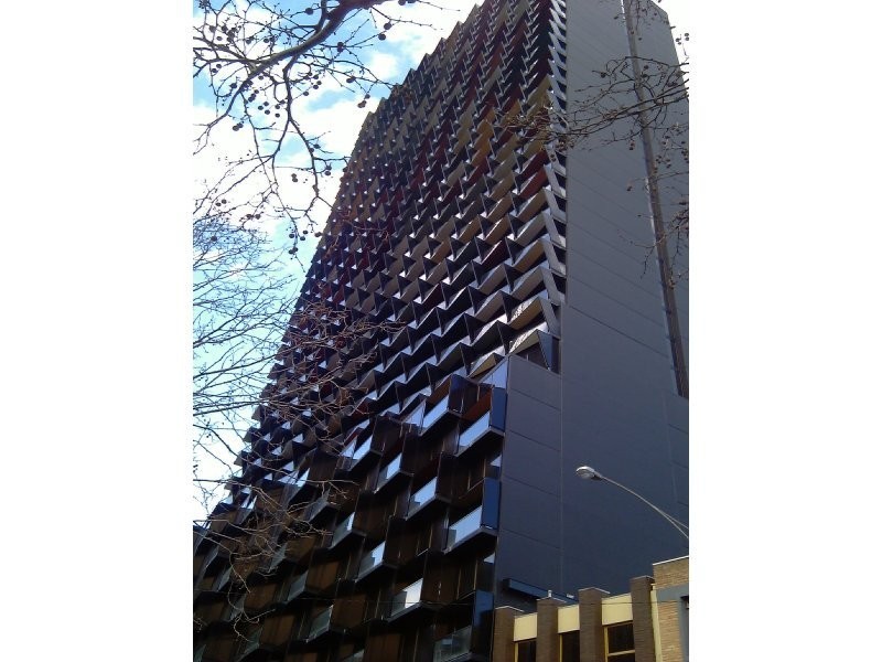 1811/19-31  A’Beckett St, Melbourne VIC 3000