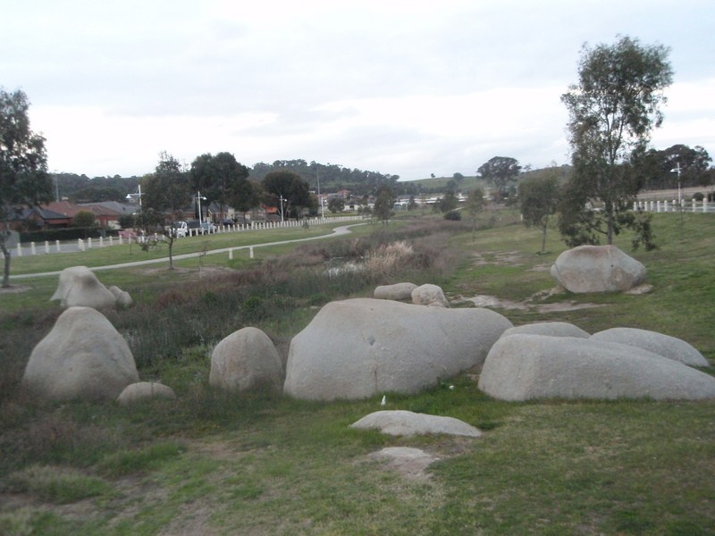 12  Neddletail crs, South Morang VIC 3752