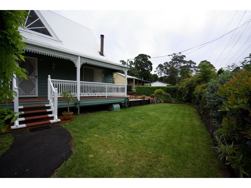 68 MacDonnell Road, Eagle Heights QLD 4271