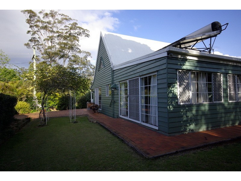 68 MacDonnell Road, Eagle Heights QLD 4271