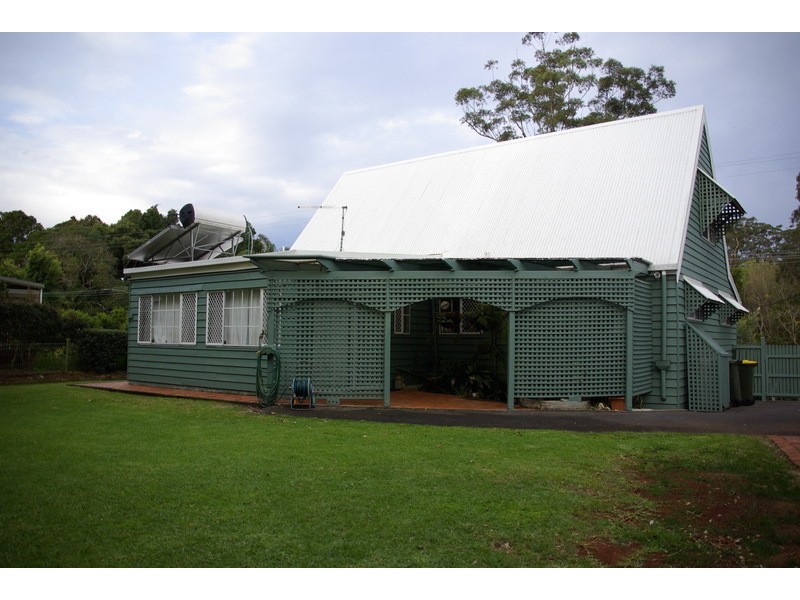 68 MacDonnell Road, Eagle Heights QLD 4271