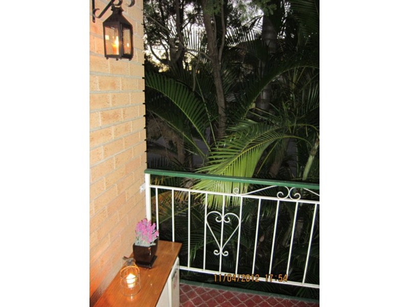 1/65 Jellicoe St, Coorparoo QLD 4151