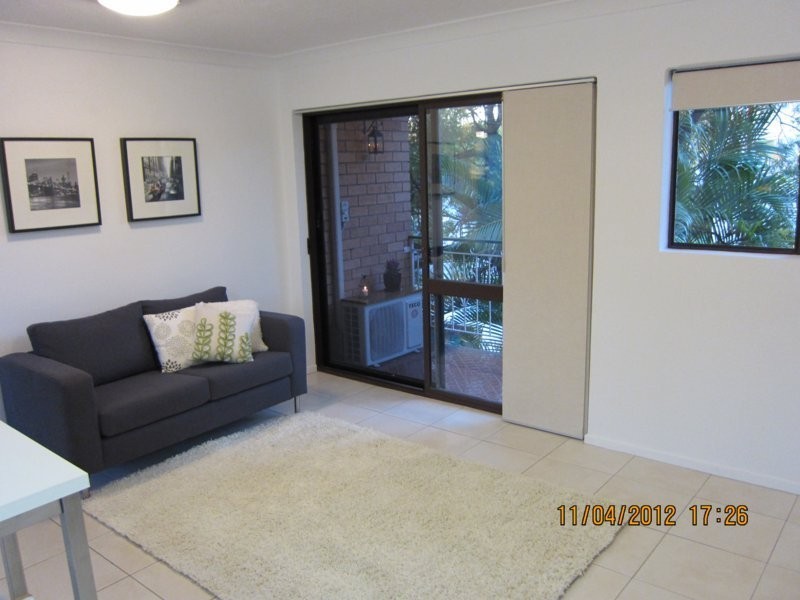 1/65 Jellicoe St, Coorparoo QLD 4151