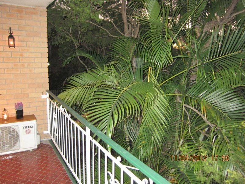 1/65 Jellicoe St, Coorparoo QLD 4151