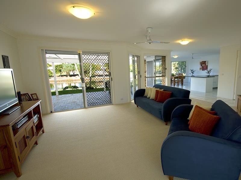 4 Eagle Crt, Wurtulla QLD 4575