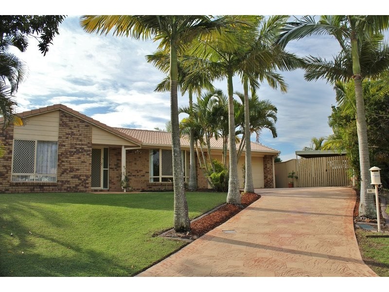 56 Warbler Parade, Varsity Lakes QLD 4227