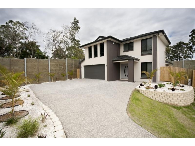 28 Harvey Pl, Calamvale QLD 4116