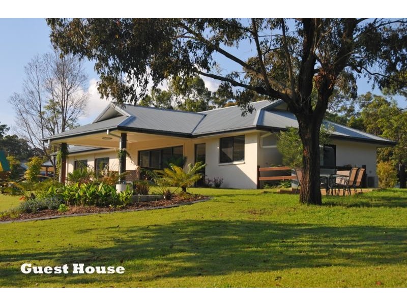 63 Bonogin Rd, Mudgeeraba QLD 4213