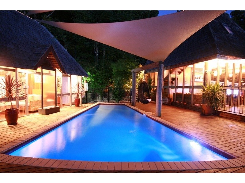 44 Ridge View Rd, Cannonvale QLD 4802