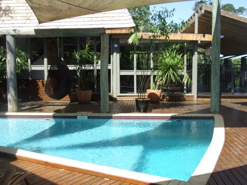 44 Ridge View Rd, Cannonvale QLD 4802