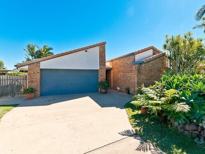15 Rosa Crescent, Bracken Ridge QLD 4017