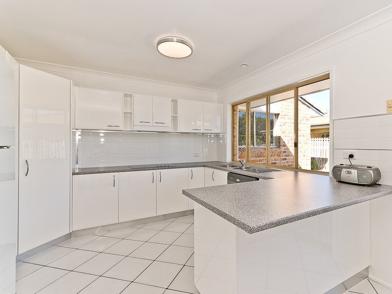 15 Rosa Crescent, Bracken Ridge QLD 4017