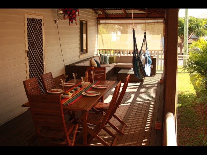 33 Somers Street, Nudgee QLD 4014