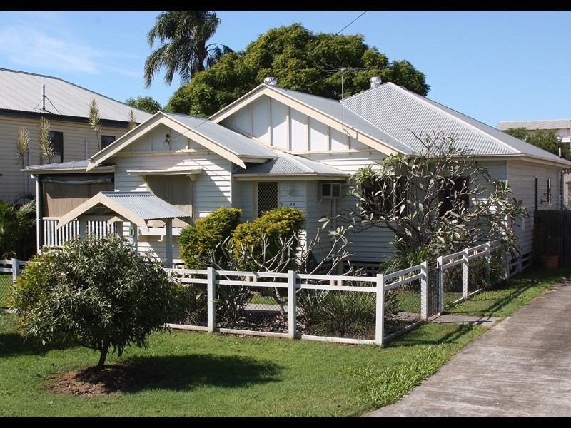 33 Somers Street, Nudgee QLD 4014